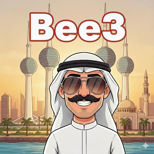 Bee3 Logo